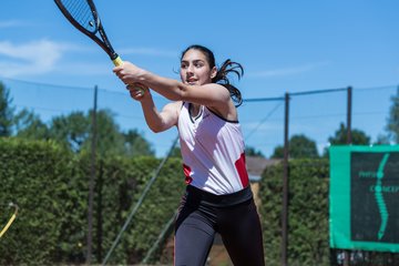 Bild 124 - VfL Westercelle - Rahlstedter HTC : Ergebnis: 2:7